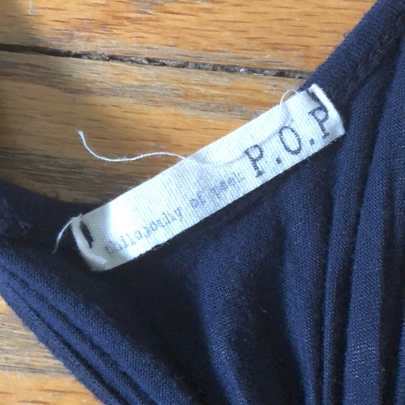 Fun Racerback Lightweight Top - Picture 2 of 4